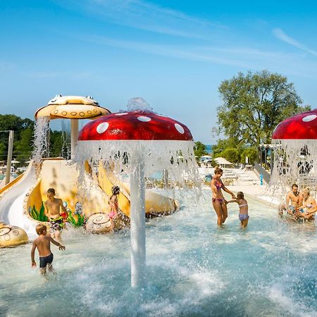 Sunflower Camping Mareda Exteriör bild